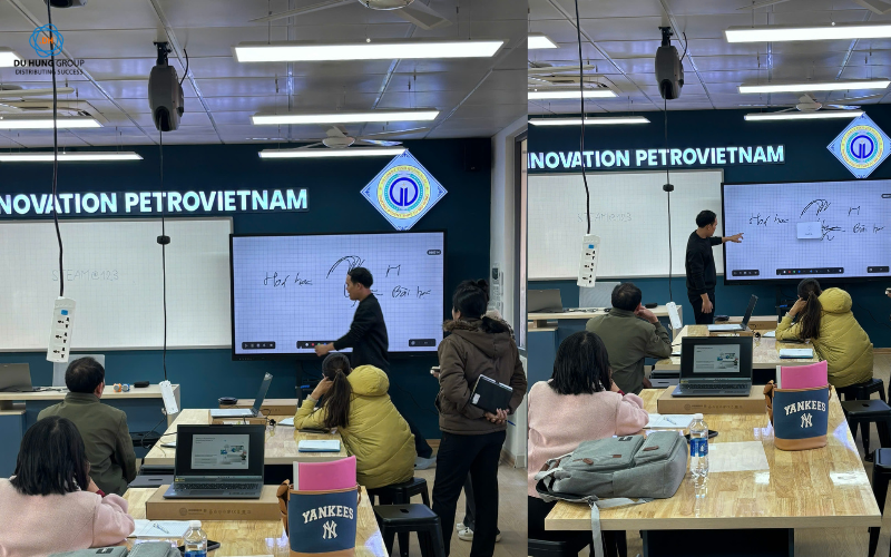 Triển khai phòng thực hành giáo dục STEM hiện đại tại Trường THPT Tu Mơ Rông - Quãng Ngãi